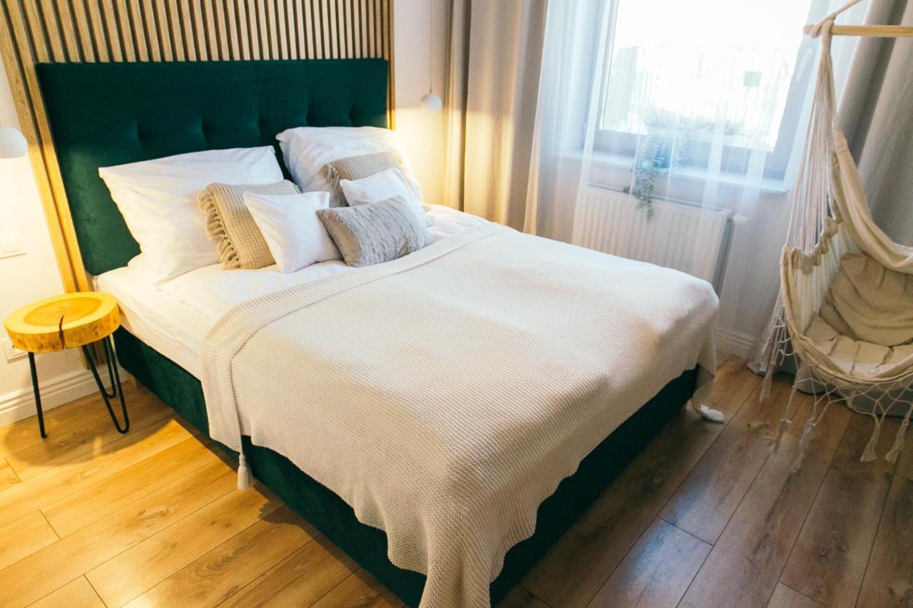 Apartament Przytulny Stone Hill شكلارسكا بوريبا المظهر الخارجي الصورة